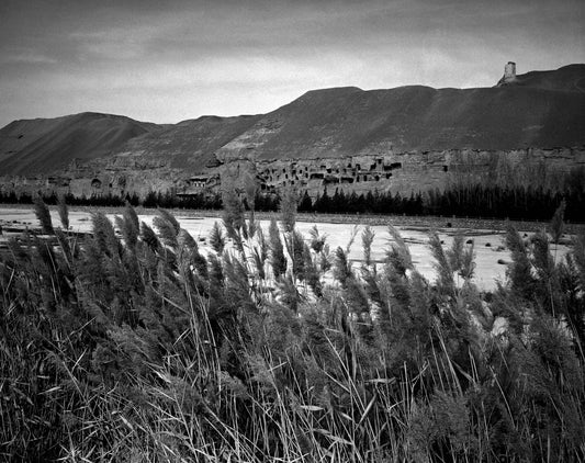 Whispers of a Thousand Years – Dunhuang, China