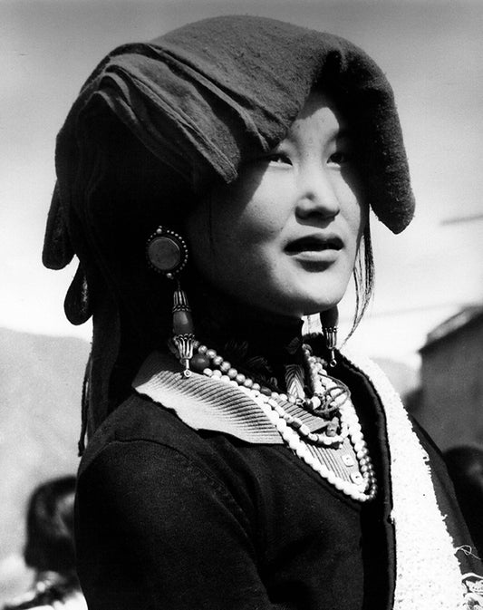 Festival of Faith NO.1 – Gansu, China